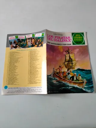 NÚMERO 133 JOYAS LITERARIAS JUVENILES BRUGUERA