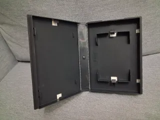 Videojuego Sonic MegaDrive