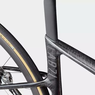 Cannondale SuperSix EVO LAB71 Talla 54  1200kms