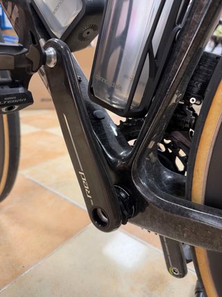 Cannondale SuperSix EVO LAB71 Talla 54  1200kms