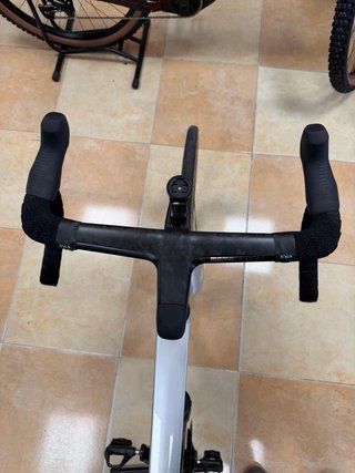 Cannondale SuperSix EVO LAB71 Talla 54  1200kms