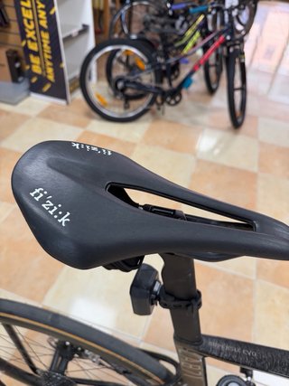 Cannondale SuperSix EVO LAB71 Talla 54  1200kms