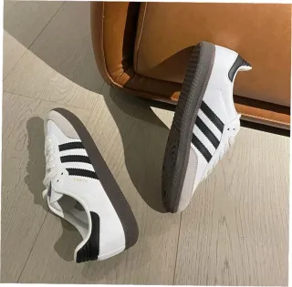 Adidas Samba OG Cloud White Core Black 41