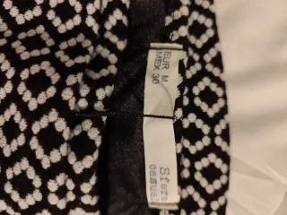 Falda Sfera Estampada Talla M