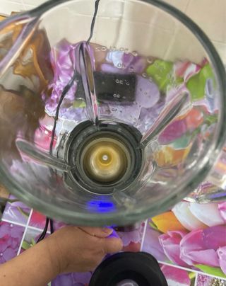 Batidora Orbegozo Gran Chef