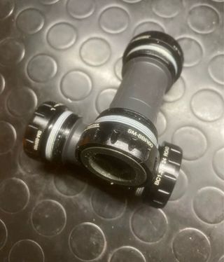 Pedalier Shimano SM-BBR-60