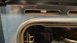 Horno Eléctrico cata