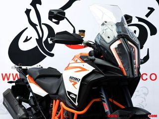 KTM 1290 SUPER ADVENTURE R