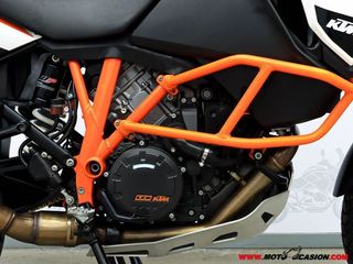 KTM 1290 SUPER ADVENTURE R