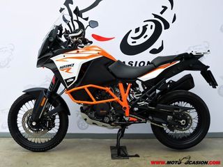 KTM 1290 SUPER ADVENTURE R