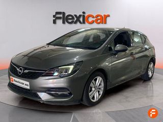 Opel Astra 1.2T SHT 96kW (130CV) Business Elegance
