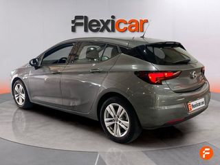 Opel Astra 1.2T SHT 96kW (130CV) Business Elegance
