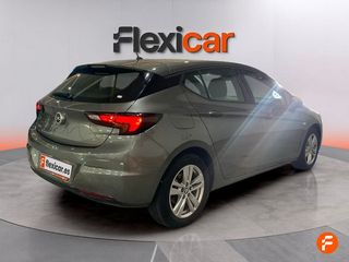 Opel Astra 1.2T SHT 96kW (130CV) Business Elegance