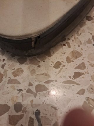 Pulidora Abrillantadora Electrolux B23