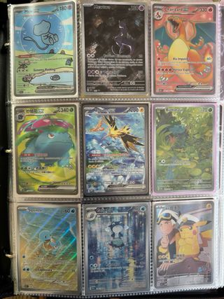 3 Mistery box carte Pokèmon-25 carte!(prenotate)