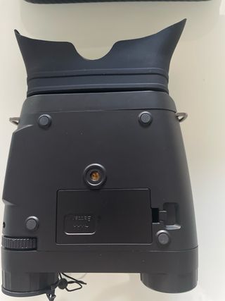 Binocular Visión Nocturna NV200HD