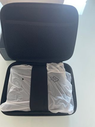 Binocular Visión Nocturna NV200HD