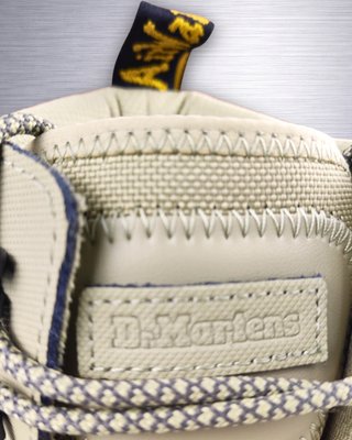 Dr. Martens Tarik  Pale Olive T44 Nuevas Hombre