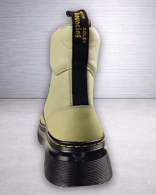 Dr. Martens Tarik  Pale Olive T44 Nuevas Hombre