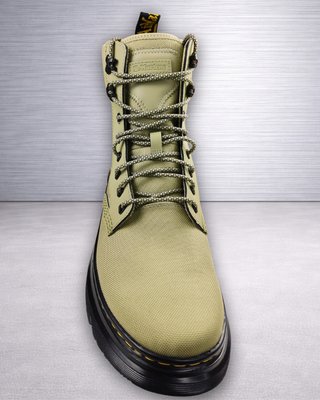 Dr. Martens Tarik  Pale Olive T44 Nuevas Hombre