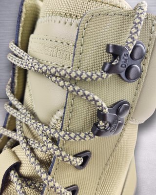 Dr. Martens Tarik  Pale Olive T44 Nuevas Hombre