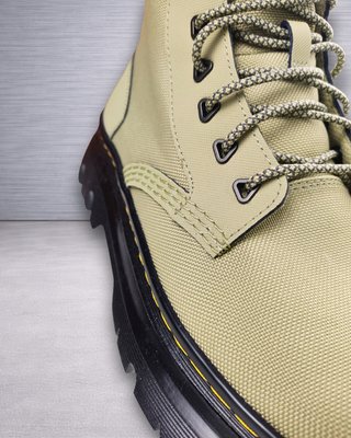 Dr. Martens Tarik  Pale Olive T44 Nuevas Hombre