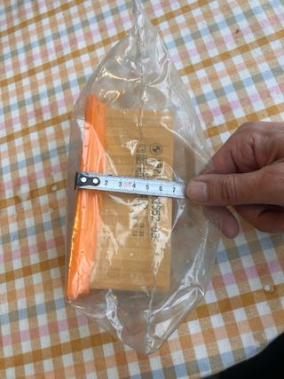 Filtro Aire BMW original, nuevo. Para R1200r.