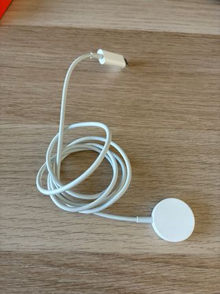 Apple Watch SE 2da Gen + 2 correas