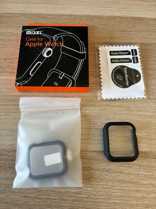 Apple Watch SE 2da Gen + 2 correas