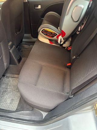Ford Mondeo 2005