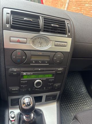 Ford Mondeo 2005