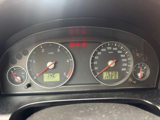 Ford Mondeo 2005