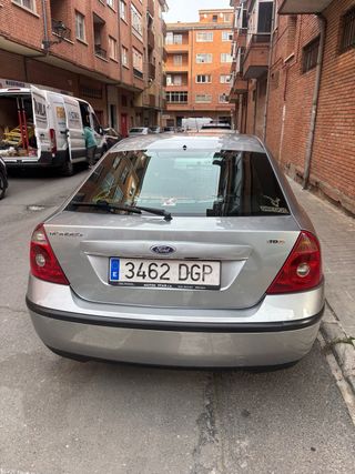 Ford Mondeo 2005