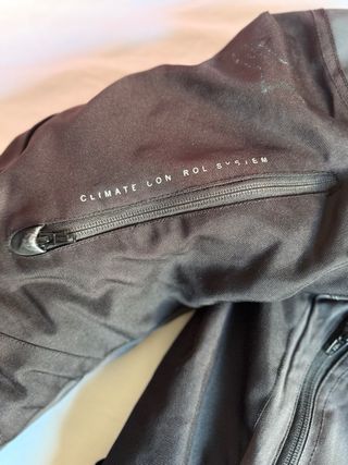 Chaqueta Alpinestars 4 en 1 All Season