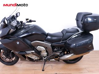 BMW K 1600 GT ABS