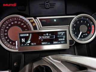 BMW K 1600 GT ABS