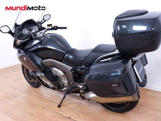 BMW K 1600 GT ABS