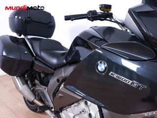 BMW K 1600 GT ABS