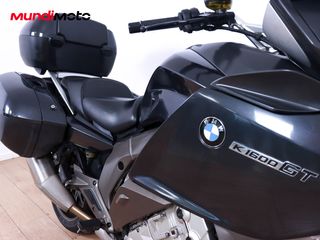 BMW K 1600 GT ABS