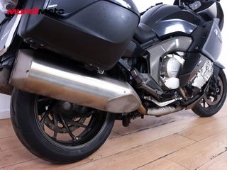 BMW K 1600 GT ABS