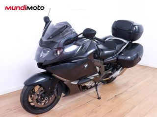BMW K 1600 GT ABS