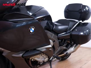 BMW K 1600 GT ABS
