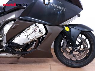 BMW K 1600 GT ABS