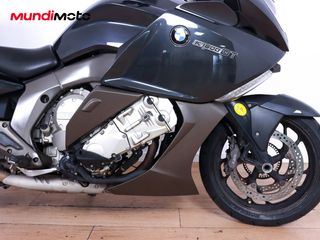 BMW K 1600 GT ABS