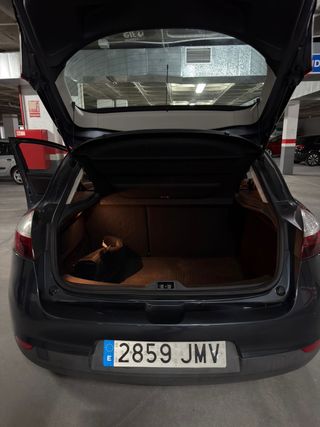 Renault Megane 2015