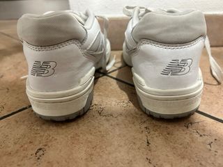 New Balance 550 Taglia 40.5