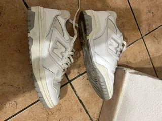 New Balance 550 Taglia 40.5