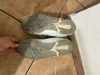 New Balance 550 Taglia 40.5