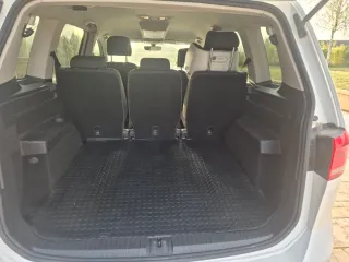 Volkswagen Touran 2016