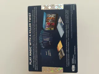 Magic The Gathering Ravnica Cluedo Edition EN